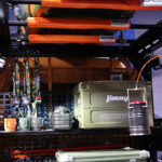 【画像】ラギッドさと積載力がハンパない！　SUZUKI「スーパーキャリィ・ワーク＆プレイ・プロ」が働く＆遊べる軽トラカスタムの極み 〜 画像1