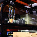 【画像】ラギッドさと積載力がハンパない！　SUZUKI「スーパーキャリィ・ワーク＆プレイ・プロ」が働く＆遊べる軽トラカスタムの極み 〜 画像1