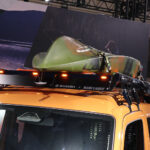 【画像】ラギッドさと積載力がハンパない！　SUZUKI「スーパーキャリィ・ワーク＆プレイ・プロ」が働く＆遊べる軽トラカスタムの極み 〜 画像1