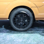 【画像】ラギッドさと積載力がハンパない！　SUZUKI「スーパーキャリィ・ワーク＆プレイ・プロ」が働く＆遊べる軽トラカスタムの極み 〜 画像1