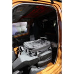 【画像】ラギッドさと積載力がハンパない！　SUZUKI「スーパーキャリィ・ワーク＆プレイ・プロ」が働く＆遊べる軽トラカスタムの極み 〜 画像1