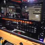 【画像】ラギッドさと積載力がハンパない！　SUZUKI「スーパーキャリィ・ワーク＆プレイ・プロ」が働く＆遊べる軽トラカスタムの極み 〜 画像1