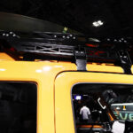 【画像】ラギッドさと積載力がハンパない！　SUZUKI「スーパーキャリィ・ワーク＆プレイ・プロ」が働く＆遊べる軽トラカスタムの極み 〜 画像1