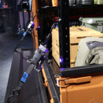 【画像】ラギッドさと積載力がハンパない！　SUZUKI「スーパーキャリィ・ワーク＆プレイ・プロ」が働く＆遊べる軽トラカスタムの極み 〜 画像1