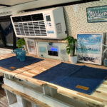 【画像】愛犬にもやさしいエアコン搭載！　ペットと旅をするバンコン「Wonder AR」が標準ボディでデビュー 〜 画像1