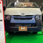 【画像】愛犬にもやさしいエアコン搭載！　ペットと旅をするバンコン「Wonder AR」が標準ボディでデビュー 〜 画像1