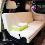 【画像】愛犬にもやさしいエアコン搭載！　ペットと旅をするバンコン「Wonder AR」が標準ボディでデビュー 〜 画像1