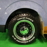 【画像】愛犬にもやさしいエアコン搭載！　ペットと旅をするバンコン「Wonder AR」が標準ボディでデビュー 〜 画像1