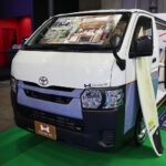 【画像】愛犬にもやさしいエアコン搭載！　ペットと旅をするバンコン「Wonder AR」が標準ボディでデビュー 〜 画像1