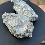 【画像】アルミ箔で包んで焼くだけでOK！　組み合わせ無限大の簡単アウトドアレシピ4選 〜 画像1