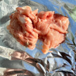 【画像】アルミ箔で包んで焼くだけでOK！　組み合わせ無限大の簡単アウトドアレシピ4選 〜 画像1