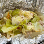 【画像】アルミ箔で包んで焼くだけでOK！　組み合わせ無限大の簡単アウトドアレシピ4選 〜 画像1
