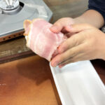 【画像】使えるのはパンだけじゃない！　ホットサンドメーカーを使って簡単料理 〜 画像1