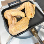 【画像】使えるのはパンだけじゃない！　ホットサンドメーカーを使って簡単料理 〜 画像1