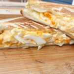 【画像】使えるのはパンだけじゃない！　ホットサンドメーカーを使って簡単料理 〜 画像1