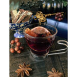 【画像】体の芯まで温まる！　寒い時期のキャンプにおすすめなホットワインの楽しみ方とは 〜 画像1