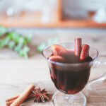 【画像】体の芯まで温まる！　寒い時期のキャンプにおすすめなホットワインの楽しみ方とは 〜 画像1