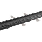 【画像】ロッドホルダーに“漆黒”のハイエンドモデルが登場！　2026年フィッシングショーで注目すべき「最新車載ギア」の全貌とは 〜 画像1