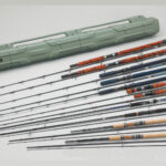 【画像】ロッドホルダーに“漆黒”のハイエンドモデルが登場！　2026年フィッシングショーで注目すべき「最新車載ギア」の全貌とは 〜 画像1