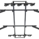 【画像】ロッドホルダーに“漆黒”のハイエンドモデルが登場！　2026年フィッシングショーで注目すべき「最新車載ギア」の全貌とは 〜 画像1