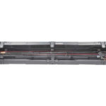 【画像】ロッドホルダーに“漆黒”のハイエンドモデルが登場！　2026年フィッシングショーで注目すべき「最新車載ギア」の全貌とは 〜 画像1