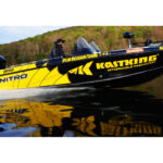 【画像】黒船来航!?　米国発の釣具ブランド「KastKing」が日本上陸「フィッシングショーOSAKA 2026」で全貌が明らかに 〜 画像1