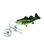 【画像】黒船来航!?　米国発の釣具ブランド「KastKing」が日本上陸「フィッシングショーOSAKA 2026」で全貌が明らかに 〜 画像1