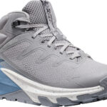 【画像】伝説の継承と進化！　新モデル「TARGHEE APEX」が切り拓く“Fast & Light”なハイキングの新基準 〜 画像1