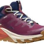 【画像】伝説の継承と進化！　新モデル「TARGHEE APEX」が切り拓く“Fast & Light”なハイキングの新基準 〜 画像1