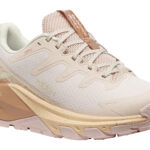 【画像】伝説の継承と進化！　新モデル「TARGHEE APEX」が切り拓く“Fast & Light”なハイキングの新基準 〜 画像1