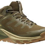 【画像】伝説の継承と進化！　新モデル「TARGHEE APEX」が切り拓く“Fast & Light”なハイキングの新基準 〜 画像1