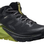 【画像】伝説の継承と進化！　新モデル「TARGHEE APEX」が切り拓く“Fast & Light”なハイキングの新基準 〜 画像1