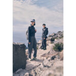 【画像】伝説の継承と進化！　新モデル「TARGHEE APEX」が切り拓く“Fast & Light”なハイキングの新基準 〜 画像1