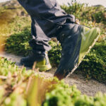 【画像】伝説の継承と進化！　新モデル「TARGHEE APEX」が切り拓く“Fast & Light”なハイキングの新基準 〜 画像1