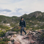 【画像】伝説の継承と進化！　新モデル「TARGHEE APEX」が切り拓く“Fast & Light”なハイキングの新基準 〜 画像1