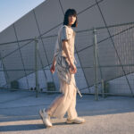 【画像】伝説の継承と進化！　新モデル「TARGHEE APEX」が切り拓く“Fast & Light”なハイキングの新基準 〜 画像1