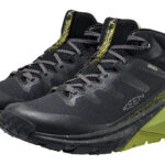 【画像】伝説の継承と進化！　新モデル「TARGHEE APEX」が切り拓く“Fast & Light”なハイキングの新基準 〜 画像1