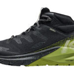 【画像】伝説の継承と進化！　新モデル「TARGHEE APEX」が切り拓く“Fast & Light”なハイキングの新基準 〜 画像1