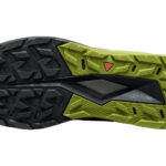 【画像】伝説の継承と進化！　新モデル「TARGHEE APEX」が切り拓く“Fast & Light”なハイキングの新基準 〜 画像1