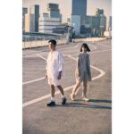 【画像】伝説の継承と進化！　新モデル「TARGHEE APEX」が切り拓く“Fast & Light”なハイキングの新基準 〜 画像1