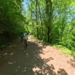 【画像】佐渡の魅力は海だけじゃない！　トキの里グラベルライドで知る佐渡の大自然の魅力をご紹介 〜 画像1