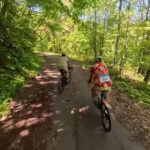 【画像】佐渡の魅力は海だけじゃない！　トキの里グラベルライドで知る佐渡の大自然の魅力をご紹介 〜 画像1