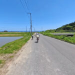 【画像】佐渡の魅力は海だけじゃない！　トキの里グラベルライドで知る佐渡の大自然の魅力をご紹介 〜 画像1