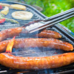 【画像】焚き火の威力を存分に活用！　自宅では味わえない“高火力”で楽しむキャンプ飯 〜 画像1