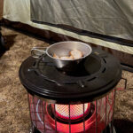 【画像】焚き火の威力を存分に活用！　自宅では味わえない“高火力”で楽しむキャンプ飯 〜 画像1