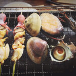 【画像】焚き火の威力を存分に活用！　自宅では味わえない“高火力”で楽しむキャンプ飯 〜 画像1