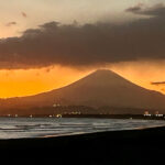 【画像】湘南の宝石の分身!?　神奈川県藤沢市の「鵠沼海浜公園ハグライトパーク」で朝と夕に光の芸術作品を満喫 〜 画像1