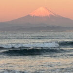 【画像】湘南の宝石の分身!?　神奈川県藤沢市の「鵠沼海浜公園ハグライトパーク」で朝と夕に光の芸術作品を満喫 〜 画像1