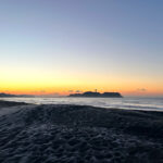 【画像】湘南の宝石の分身!?　神奈川県藤沢市の「鵠沼海浜公園ハグライトパーク」で朝と夕に光の芸術作品を満喫 〜 画像1