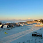 【画像】湘南の宝石の分身!?　神奈川県藤沢市の「鵠沼海浜公園ハグライトパーク」で朝と夕に光の芸術作品を満喫 〜 画像1